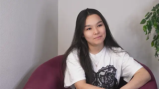 AiDameron online show from January 17, 11:04 am