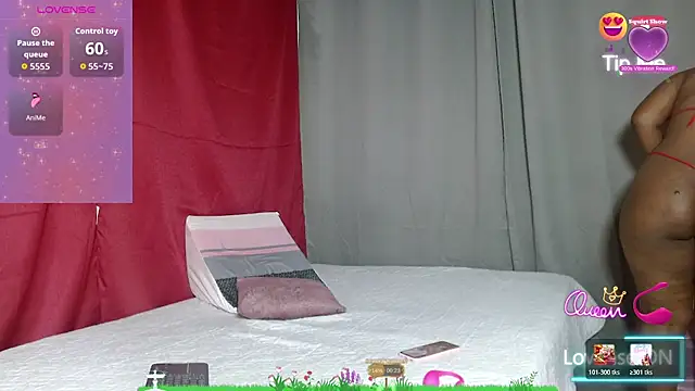 chanellmontes3 online show from March 6, 11:28 am