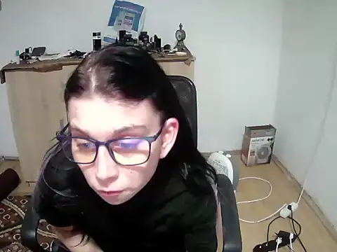 Lexagrimes online show from February 5, 8:46 pm