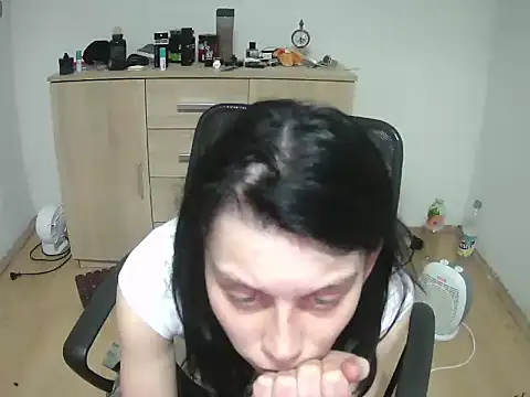 Lexagrimes online show from February 23, 8:06 pm