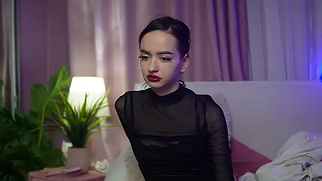 AriellaKitty online show from February 10, 9:19 pm