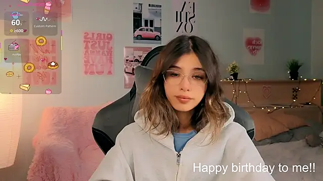 dinnerwithflowers online show from April 7, 1:11 pm