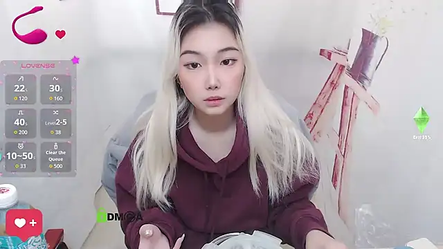 cu003 online show from February 8, 6:39 am