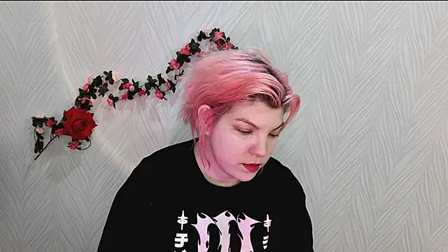 AmyRousen online show from February 13, 7:43 pm