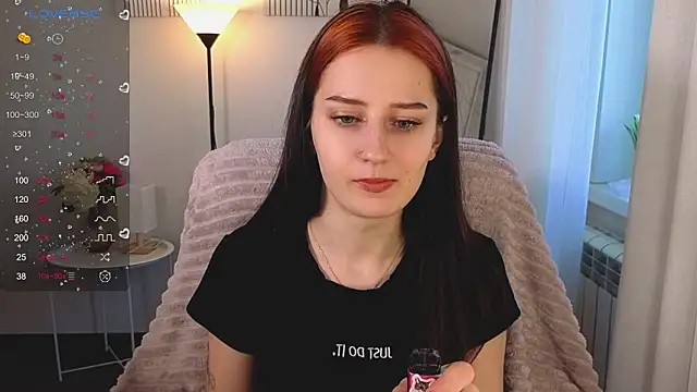 sandy kiss online show from February 13, 10:11 am