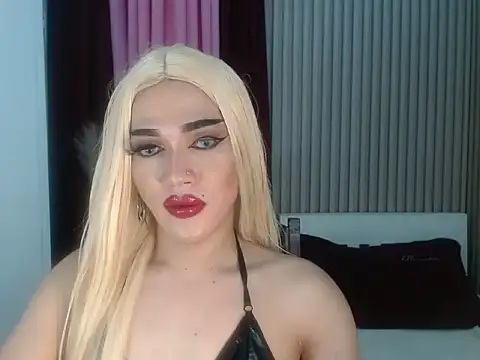 Kendalllust online show from May 30, 2:47 pm