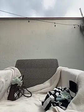 Namii cute online show from February 14, 11:51 am