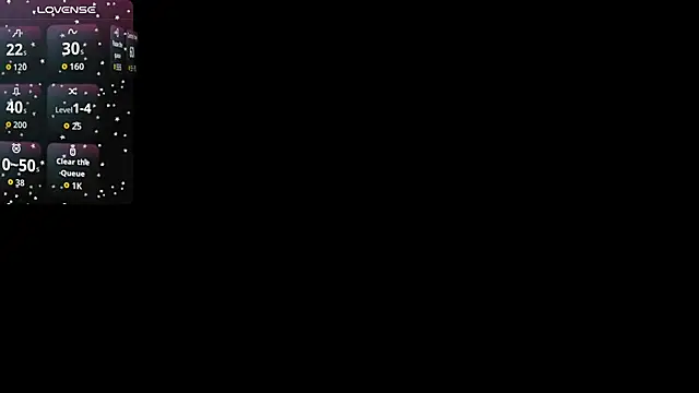  Caamilaa  online show from February 13, 6:15 pm