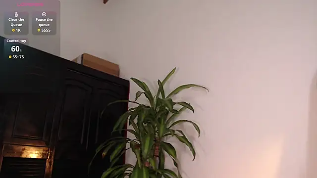 Mia Volkova  online show from April 16, 2:51 pm