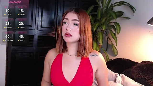 Mia Volkova  online show from July 4, 2:56 pm