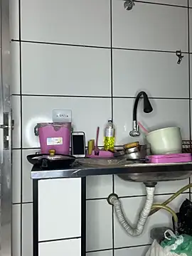 CacauShow01 online show from February 24, 5:11 pm