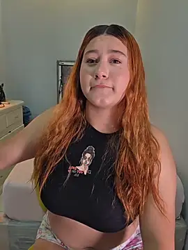  Luciana 1 online show from March 1, 11:51 pm