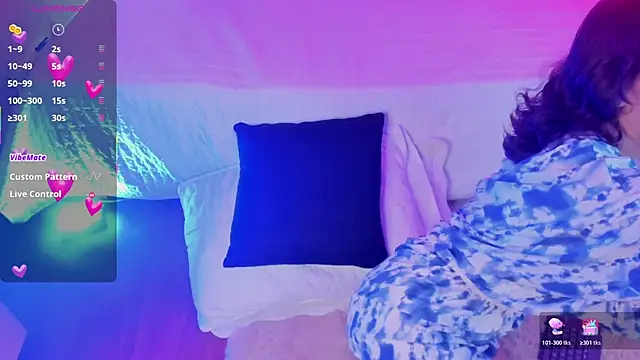 SusannaDoll online show from April 5, 2:03 pm