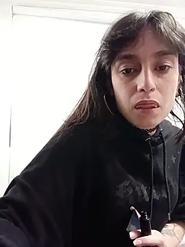 JenniQ69 online show from February 17, 1:40 pm