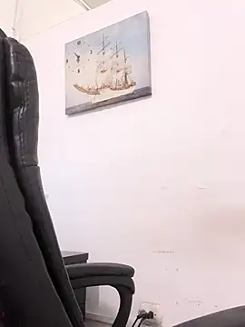 CarolinaRaven online show from February 13, 5:03 am