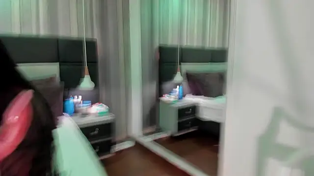 pamelamendez 1 online show from February 4, 6:30 am