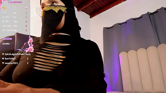 Latifa ali online show from February 20, 6:26 am