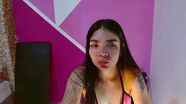 MEGAN   X online show from February 12, 8:26 pm