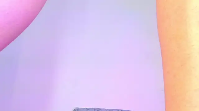 MEGAN   X online show from March 3, 8:26 pm