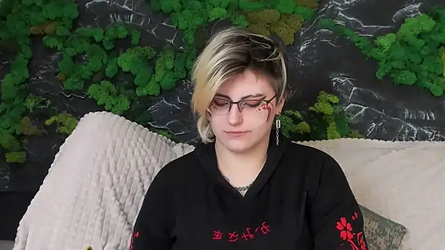 ABSI GLITCH online show from February 19, 10:33 am