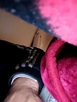 Joker12085 online show from February 23, 8:50 pm