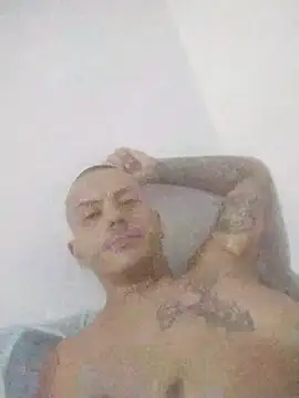 Dominic wolff online show from January 18, 3:54 am