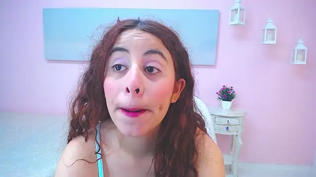 scarlett clyde online show from March 30, 12:06 pm