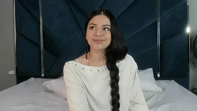 CottonCloud20 online show from February 18, 2:02 pm