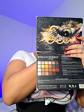 curly girl 31 online show from March 2, 9:21 pm