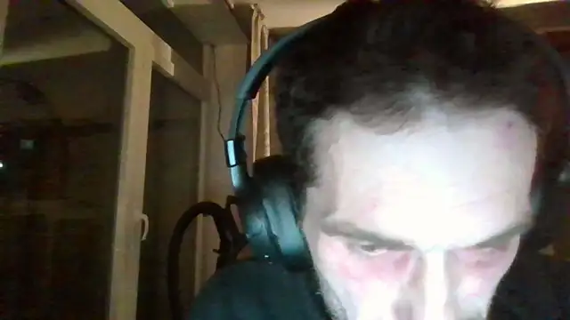 BlnAktivGay online show from February 4, 6:14 pm