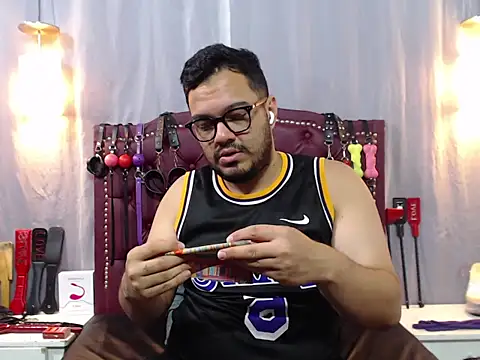 Stevens-dbs online show from February 8, 5:44 am