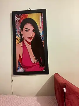 Miaswwe online show from April 3, 3:59 am