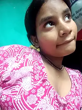 SANDHYAHOTKUMARI online show from July 18, 4:44 pm
