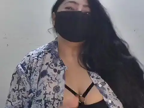GaggingGirl  online show from May 30, 12:35 pm