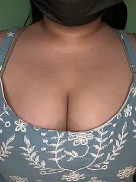 Praachiiii online show from March 1, 5:48 pm