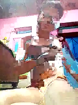 Jyoti rathor online show from February 8, 12:25 am