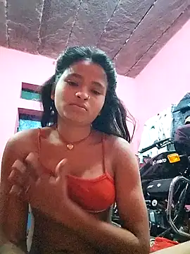 Jyoti rathor online show from February 17, 12:07 am