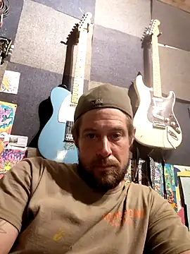 unknowner123 online show from July 8, 5:45 am