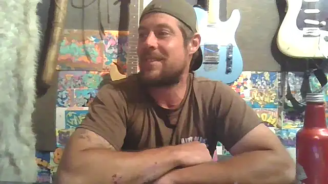 unknowner123 online show from July 14, 10:09 am