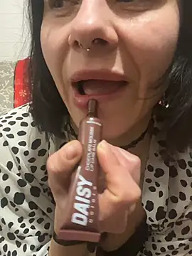 Snapshot of AlisRoxy chatting on February 6, 8:45 pm AlisRoxy online show from February 6, 8:45 pm