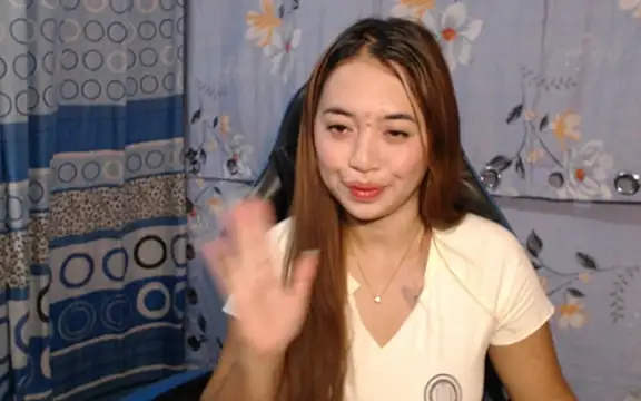 pinay mayahiga online show from March 22, 3:54 am