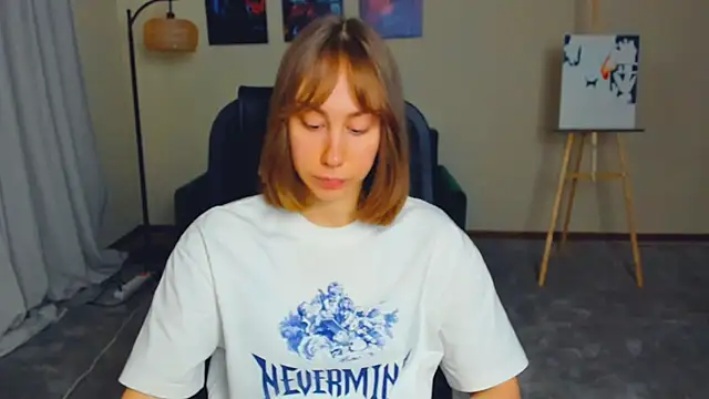 LeanaMendel online show from January 16, 7:23 am