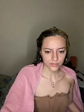 maria Turner1 online show from March 28, 10:04 am