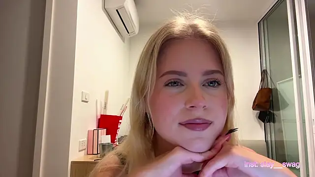 Slay Swag online show from February 10, 10:19 am