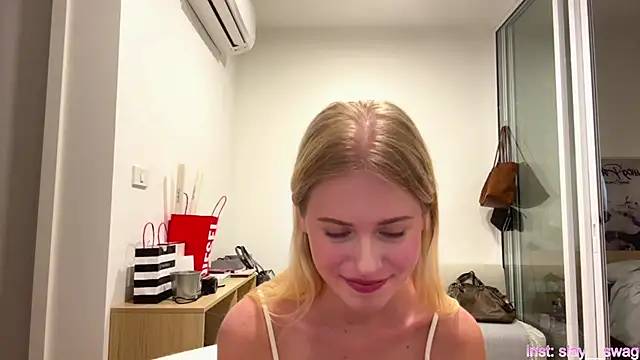 Slay Swag online show from February 17, 10:12 am