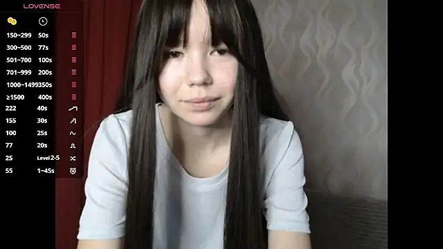 GammaBoobaa online show from January 19, 2:54 pm