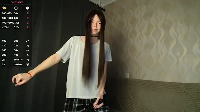 GammaBoobaa online show from February 20, 1:33 pm