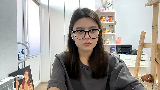 SaintMari online show from March 13, 12:34 pm