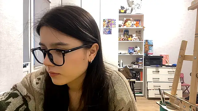 SaintMari online show from April 9, 2:22 pm