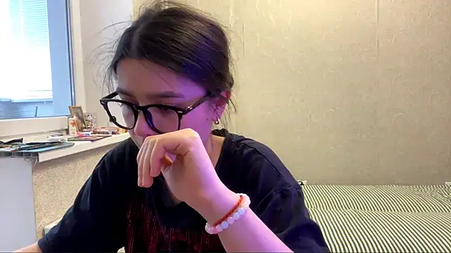 SaintMari online show from May 21, 12:23 pm
